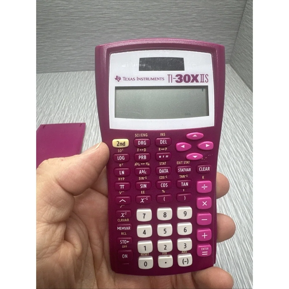 Texas Instruments reliable classroom